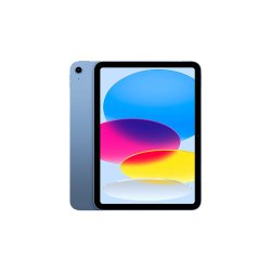 Apple iPad 11'' (A16, 2025) Wi-Fi