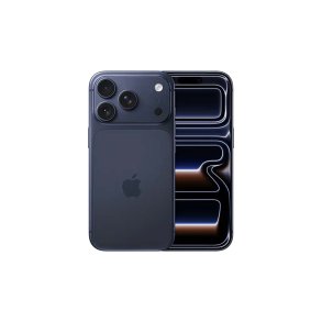 Apple iPhone 17 Pro 256GB Deep Blue