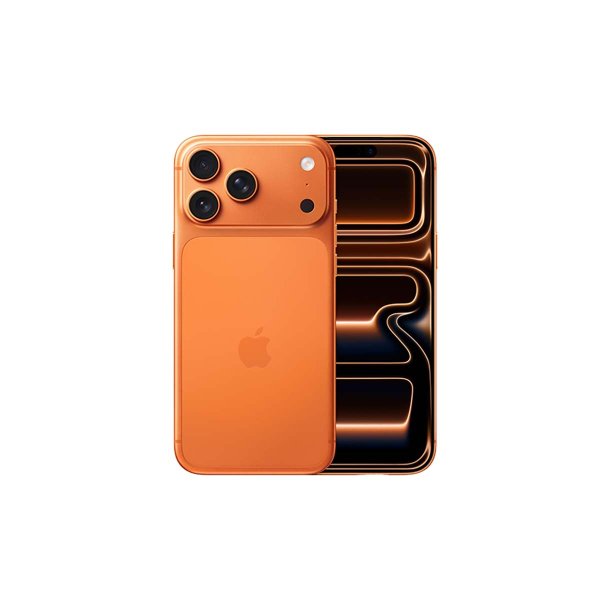 Apple iPhone 17 Pro 512GB Cosmic Orange