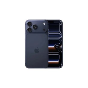 Apple iPhone 17 Pro Max 256GB Deep Blue