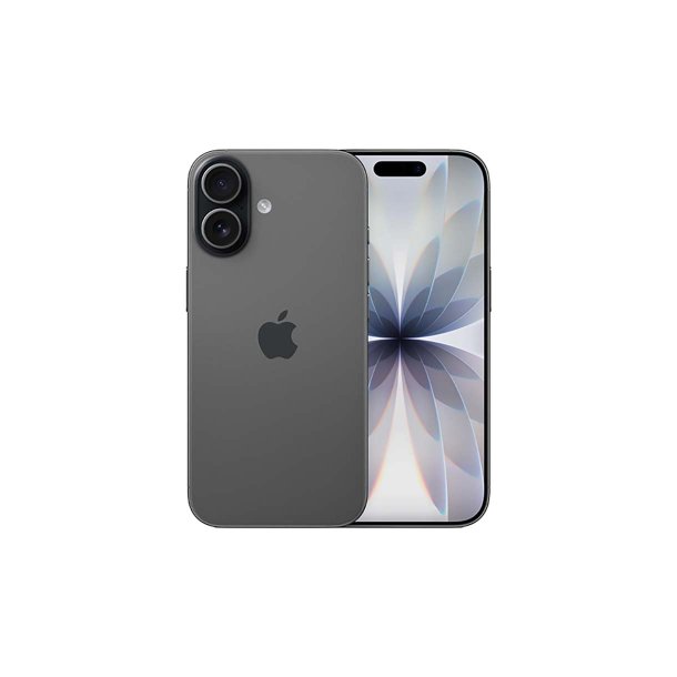 Apple iPhone 17 256GB Black