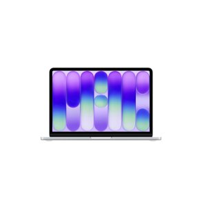 Apple MacBook Neo 13 A18 2026 8GB/512GB Silver | Tysk Tastaturlayout 