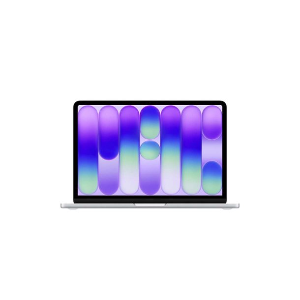 Apple MacBook Neo 13 A18 2026 8GB/512GB Silver | Tysk Tastaturlayout 
