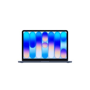 Apple MacBook Neo 13 A18 2026 8GB/512GB Indigo Blue | Tysk Tastaturlayout 