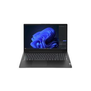 Lenovo Laptop V15 5. Gen. 15.6 i3-1315U 8GB/512GB SSD Black | Tysk Tastaturlayout
