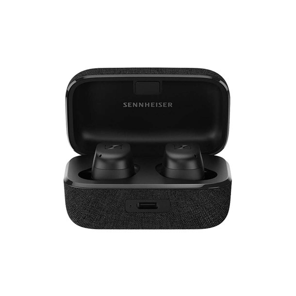 Sennheiser Momentum True Wireless 3 Black