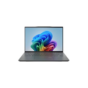 Laptop Acer Swift 14,5'' Qualcomm Adreno 16GB/Snapdragon X Plus 1TB SSD Windows 11 Home Grey | Tysk Tastaturlayout