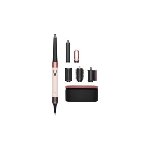 Dyson Airwrap i.d. Multi-Styler and Dryer Straight+Wavy HS08 Ceramic Pink (Gift Edition)