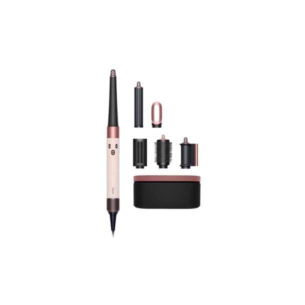Dyson Airwrap i.d. Multi-Styler and Dryer Straight+Wavy HS08 Ceramic Pink (Gift Edition)