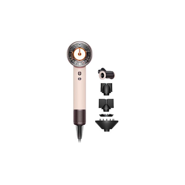 Dyson Supersonic Nural Hair Dryer HD16 Ceramic Pink/Rosegold