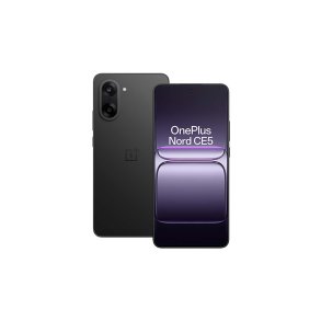 OnePlus Nord CE 5 5G 8GB/256GB Black