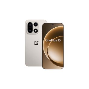 OnePlus 15 5G 16GB/512GB Sand
