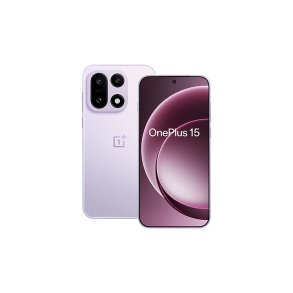 OnePlus 15 5G 16GB/512GB Violet