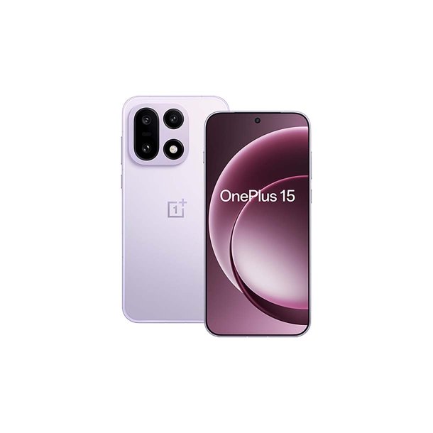 OnePlus 15 5G 16GB/512GB Violet