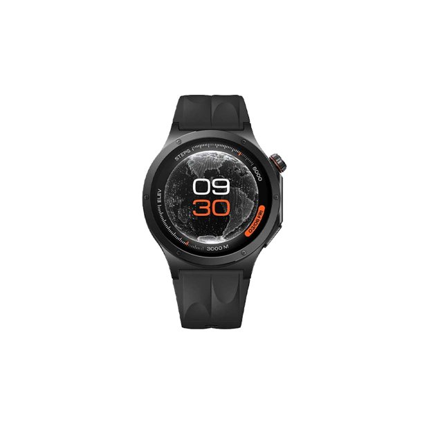 OnePlus Watch 4 46mm Midnight
