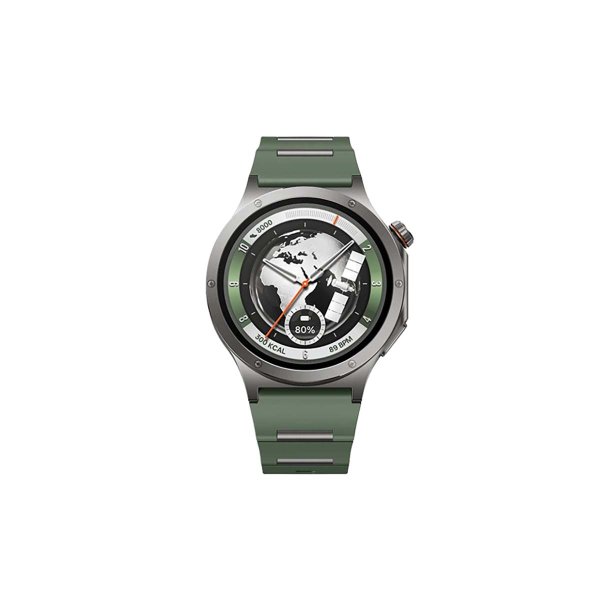 OnePlus Watch 4 46mm Evergreen