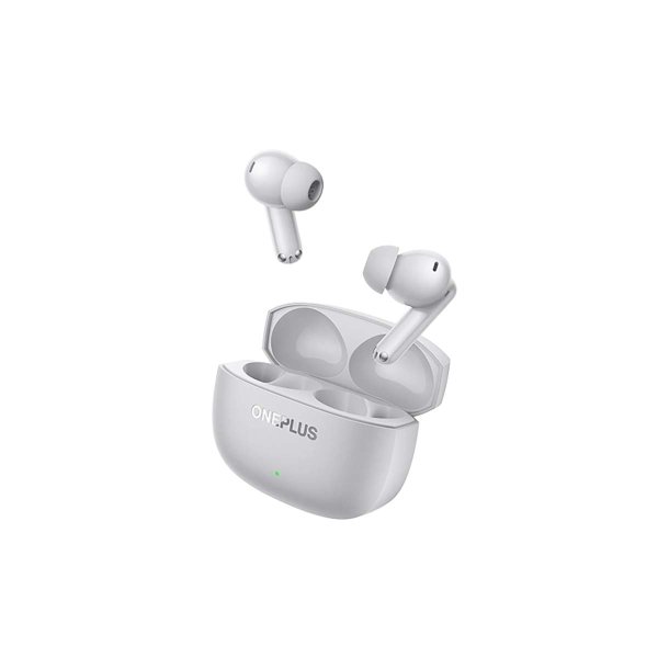 OnePlus Nord Buds 4 Pro Grey