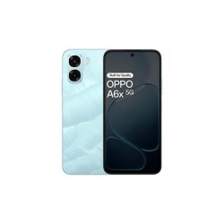 OPPO A6x 4G