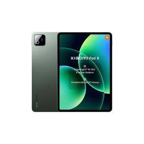 Xiaomi Pad 8 11.2 8GB/128GB WiFi Green
