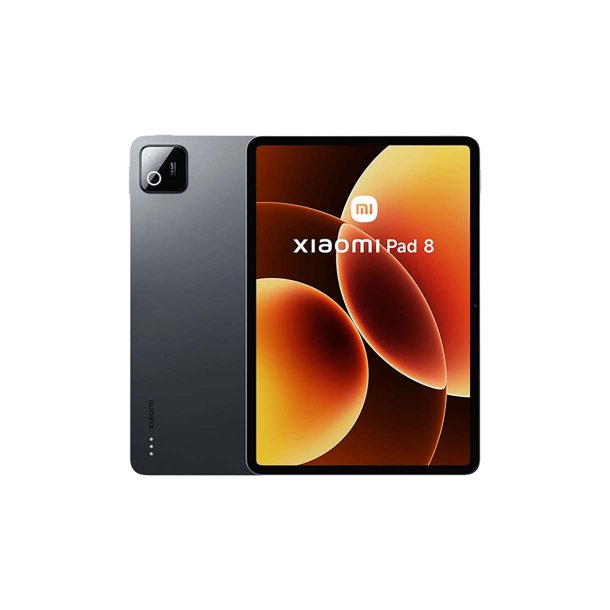 Xiaomi Pad 8 11.2 8GB/256GB WiFi Grey