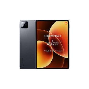 Xiaomi Pad 8 11.2 8GB/128GB WiFi Grey