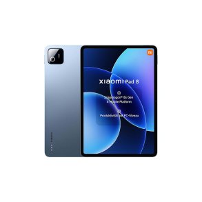Xiaomi Pad 8 11.2 8GB/128GB WiFi Blue