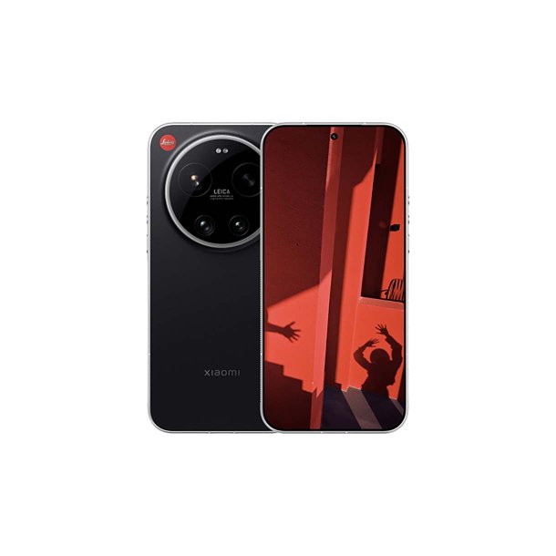 Xiaomi Leica Leitzphone 5G 16GB/1TB Black