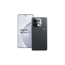 realme 16 Pro+ 5G