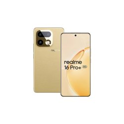 realme 16 Pro+ 5G