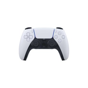 Sony Playstation 5 DualSense V3 Wireless Controller White