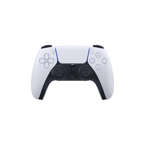 Sony Playstation 5 DualSense V3 Wireless Controller White