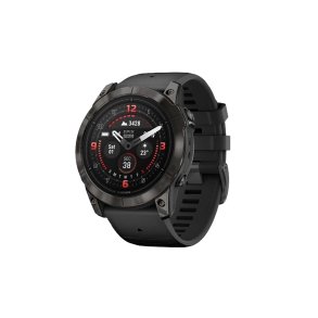 Garmin Fenix E GPS 47mm Slate Grey Steel Black