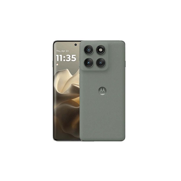 Motorola Moto Edge 60 Pro 5G 8GB/256GB Shadow