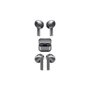 Samsung Galaxy Buds3 Silver