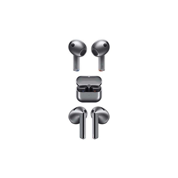 Samsung Galaxy Buds3 Silver