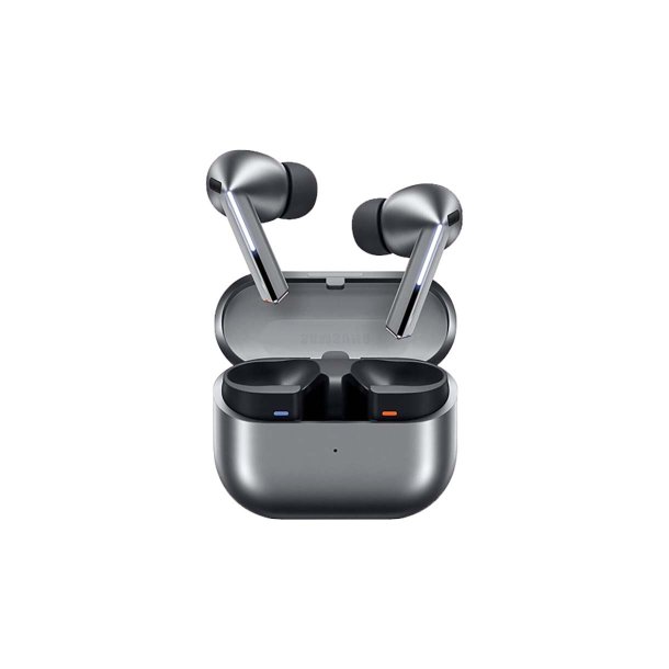 Samsung Galaxy Buds3 Pro Silver