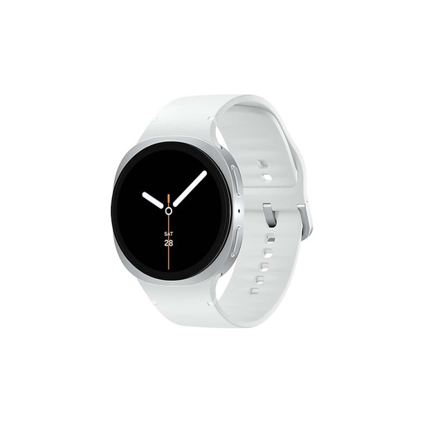 Samsung Galaxy Watch 8 L330 44mm BT Silver