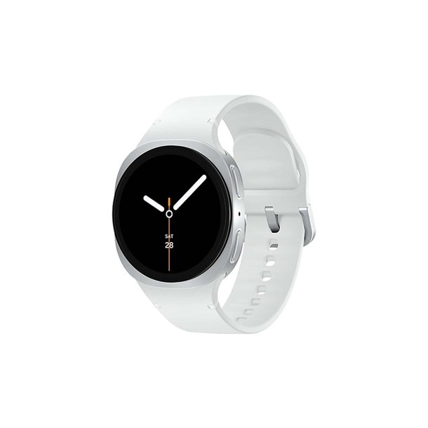Samsung Galaxy Watch 8 L320 40mm BT Silver
