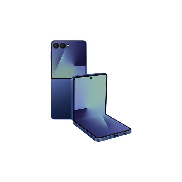Samsung Galaxy Z Flip7 5G 12GB/256GB Blue Shadow