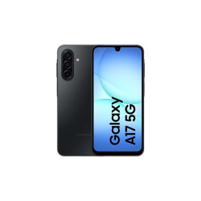 Samsung Galaxy A17 5G 4GB/128GB Black