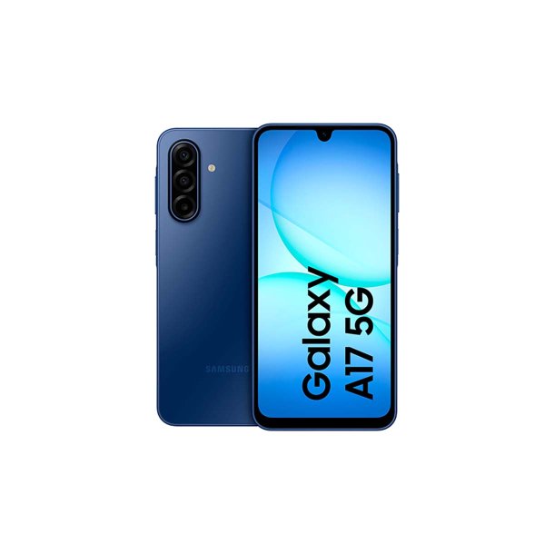 Samsung Galaxy A17 5G 8GB/256GB Blue