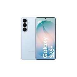 Samsung Galaxy S26+