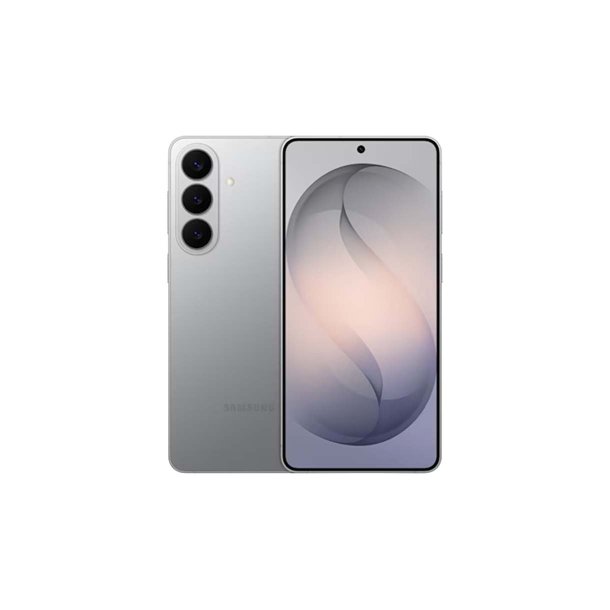 Samsung Galaxy S26+ 5G 12GB/512GB Silver