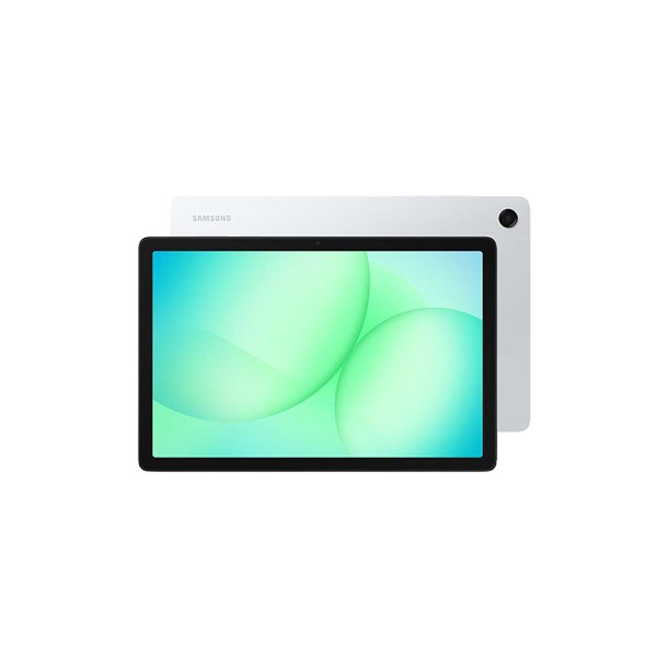 Samsung Galaxy Tab A11+ 11'' 5G 6GB/128GB Silver