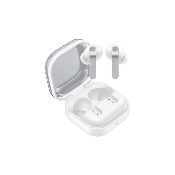 Samsung Galaxy Buds4 Pro White