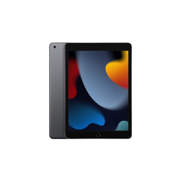 Apple iPad 10,2'' 9. Gen (2021) 256GB WiFi Grey