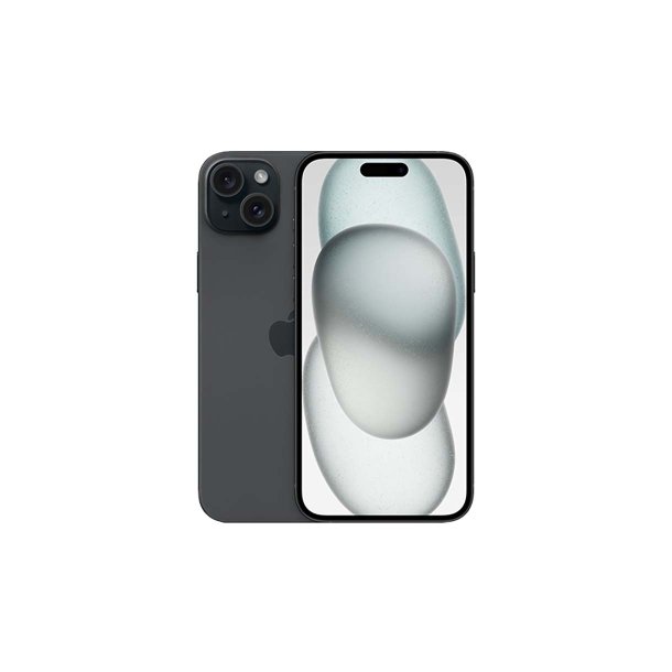 Apple iPhone 15 Plus 512GB Black