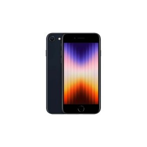 Apple iPhone SE3 5G (2022) 128GB Midnight