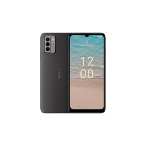 Nokia G22 4GB/64GB Meteor Grey