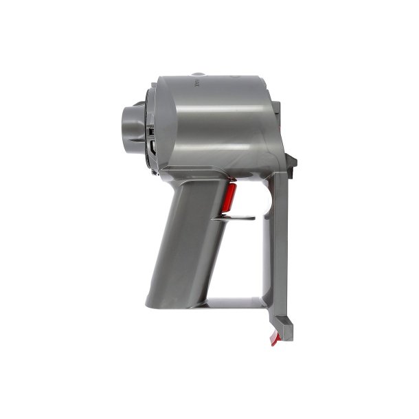 Dyson V8 Main Body with Screws Service Assembly